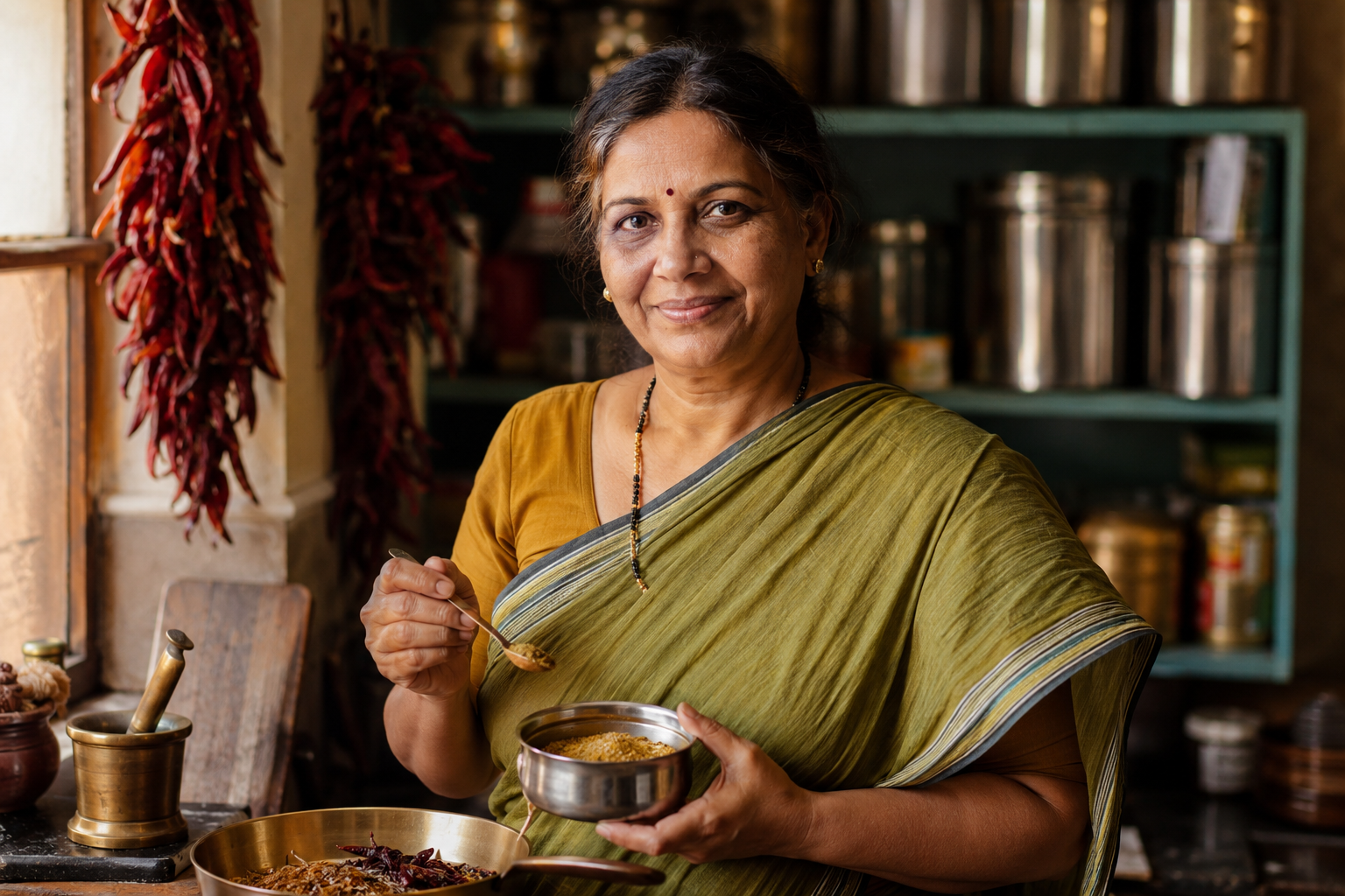 Priya Patel