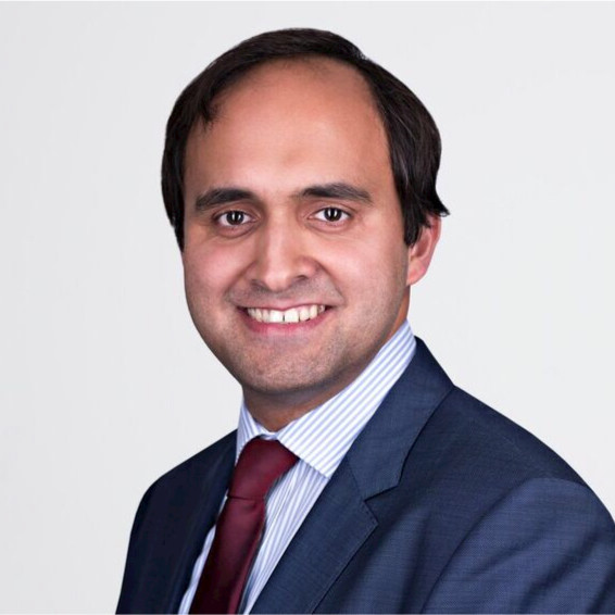 Yadavinder Gill