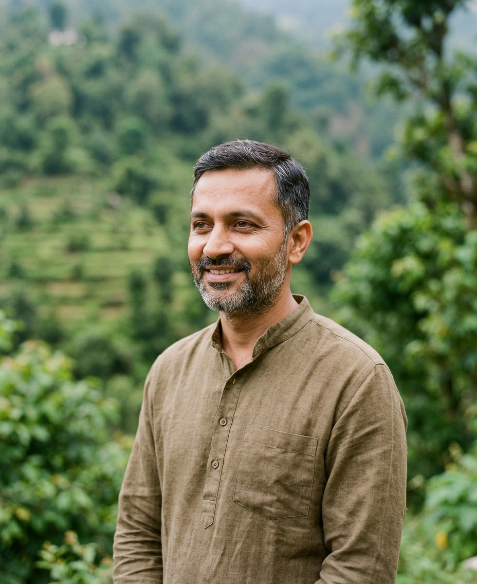 Anil Krishnan