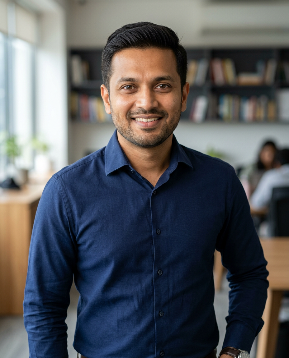 Vikram Iyer