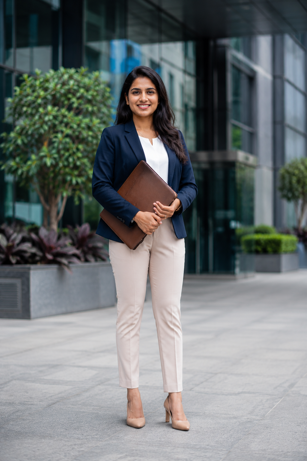 Pooja Krishnamurthy