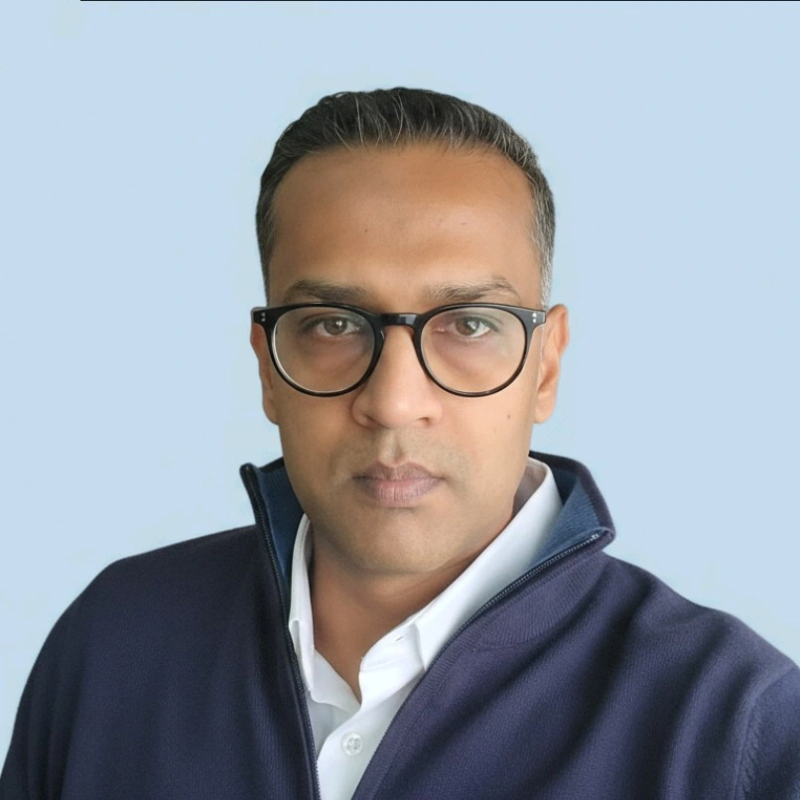 Amith Ingua