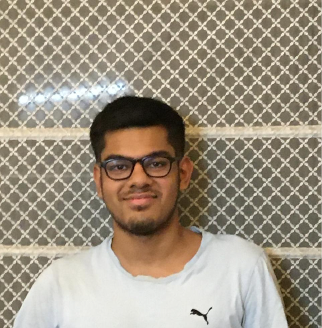 AARUSH AGGARWAL
