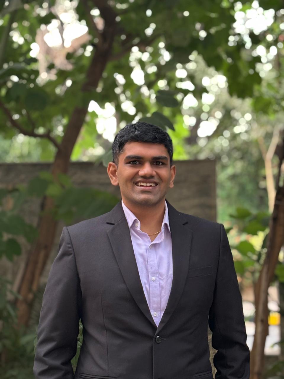 Viram Mehta