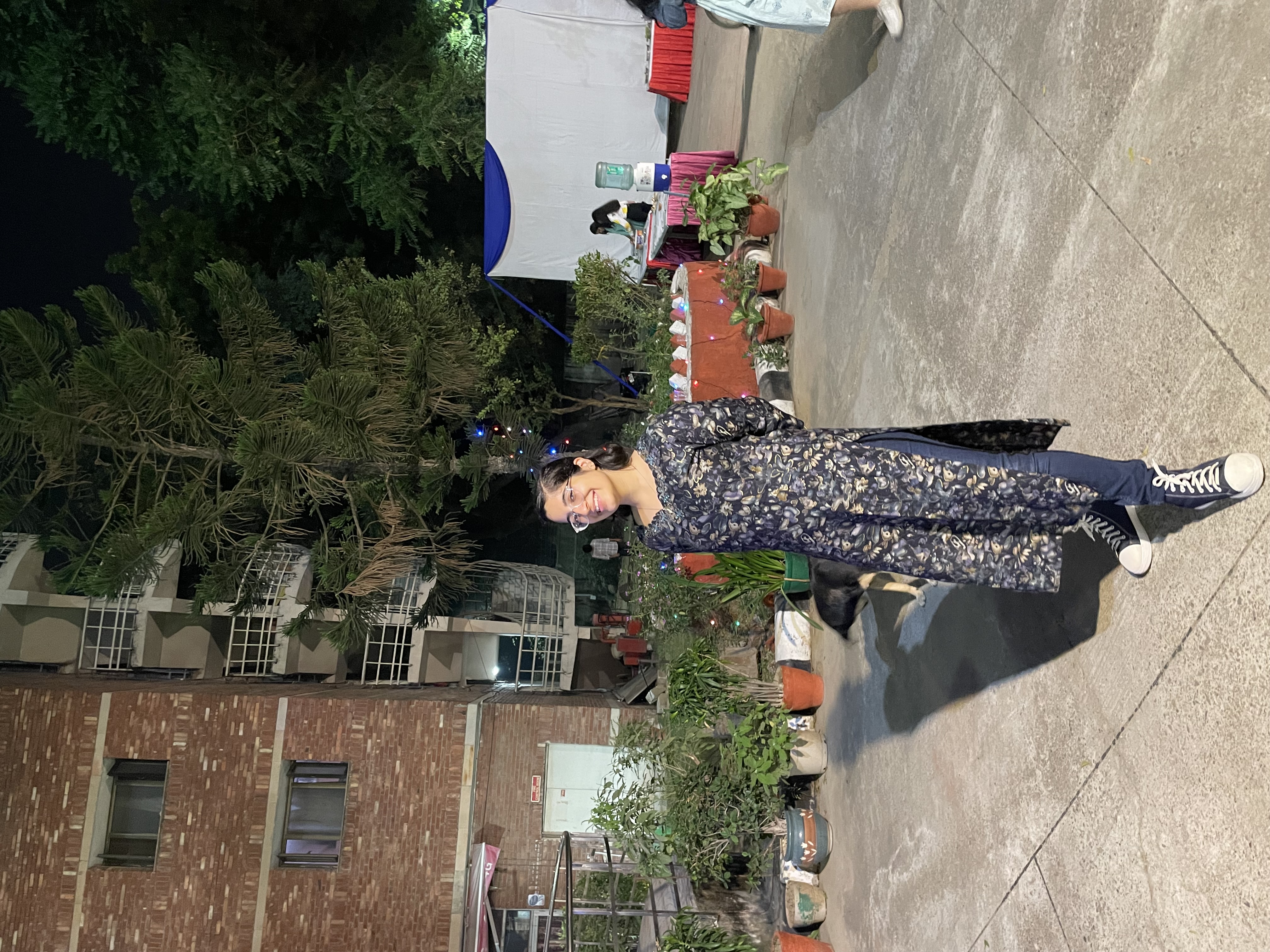 Kashvi Khurana