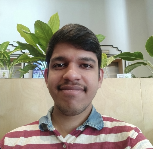 Priyanshu Gangavati