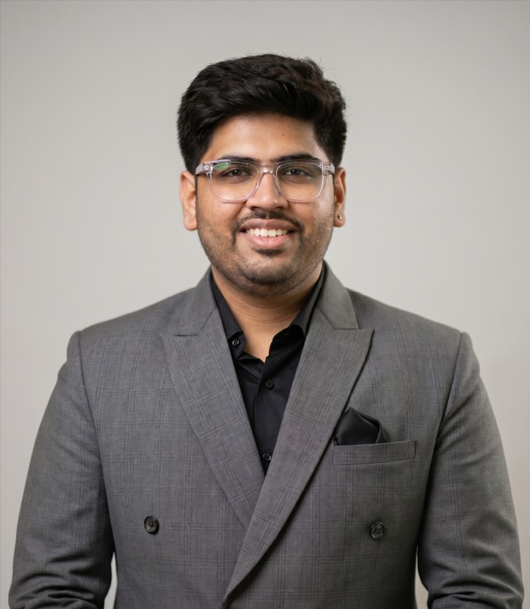 Akshay Jain