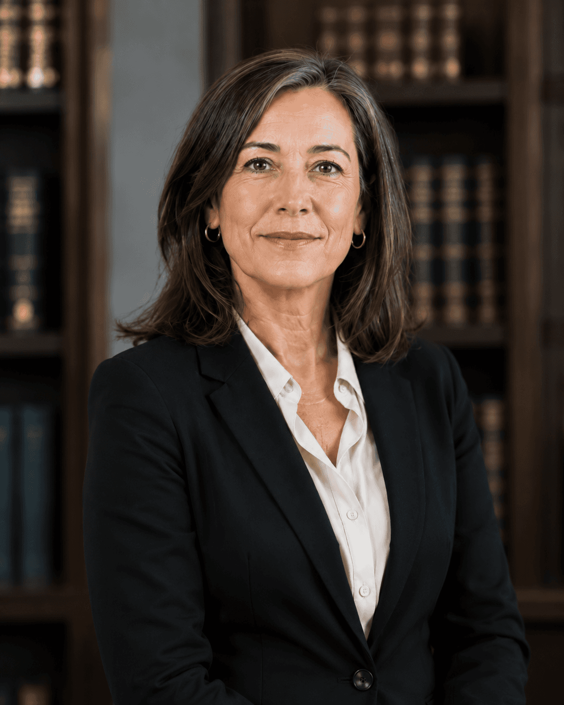 A lawyer