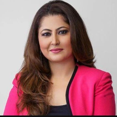 Neha Khanna