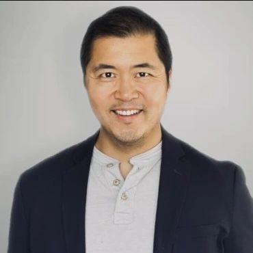 Eric Wang