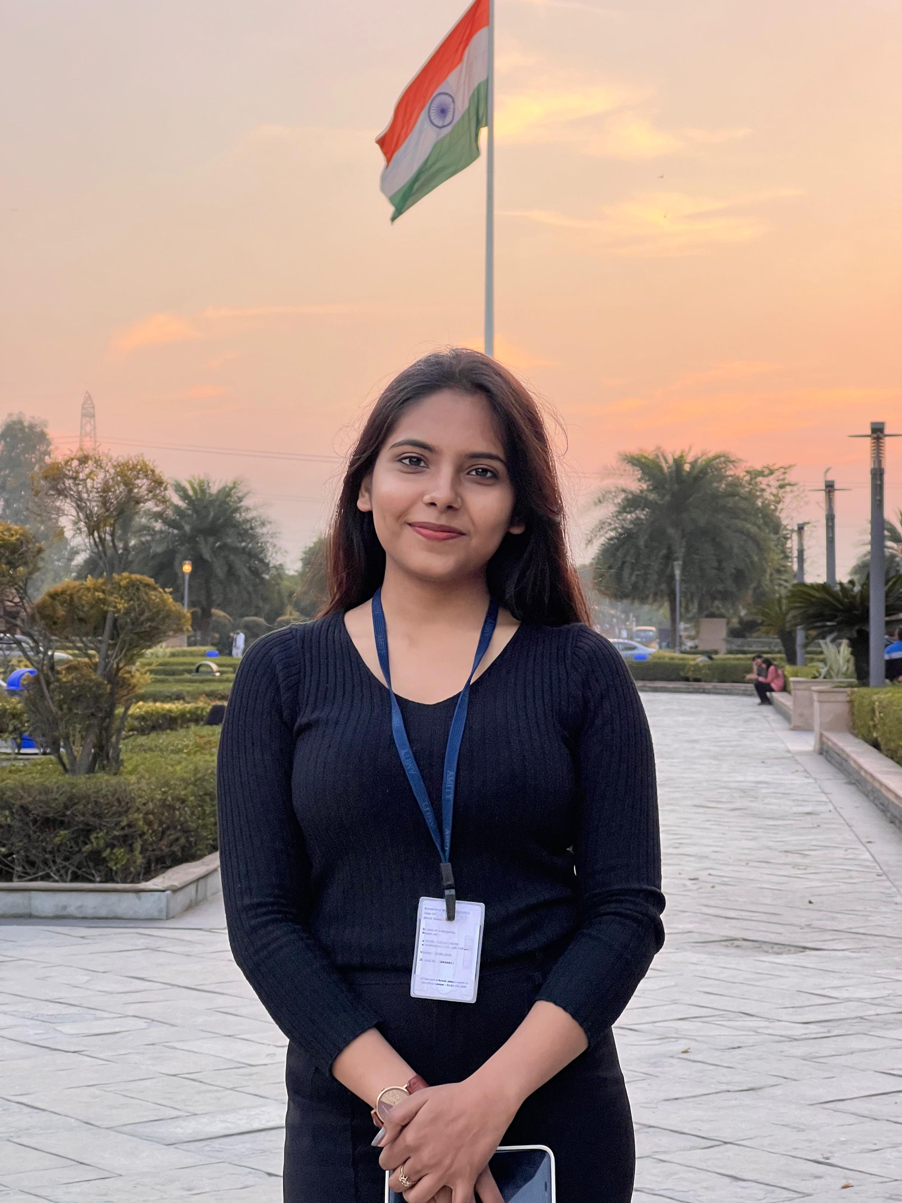 Richa Pandey