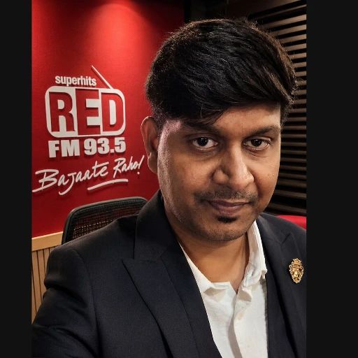 Nitin Rastogi