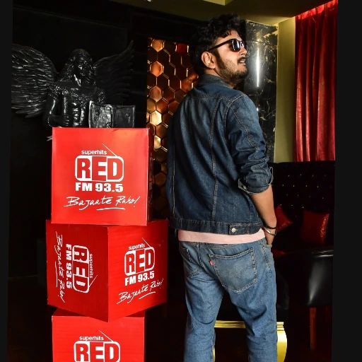 RJ Shashank