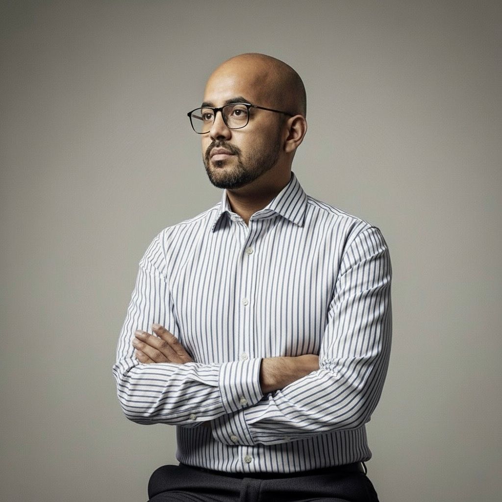 Shekhar Sahu