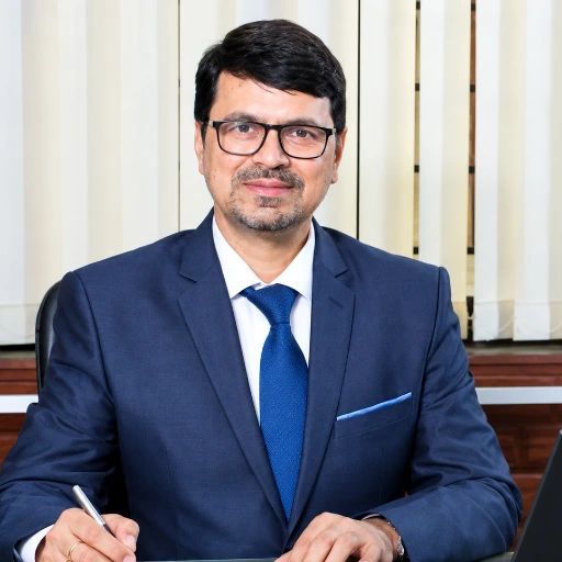 Manoj Kumar Pandey