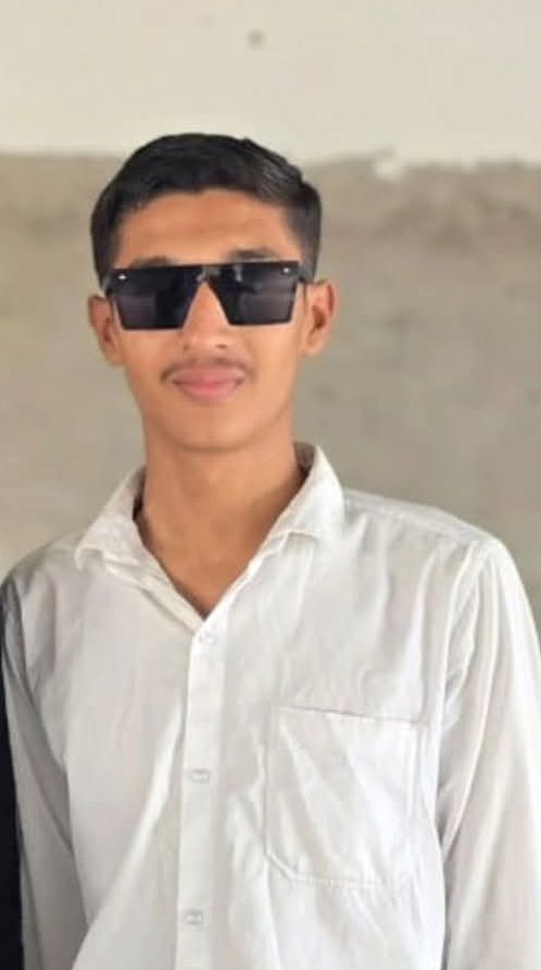 Brijesh Vadaliya