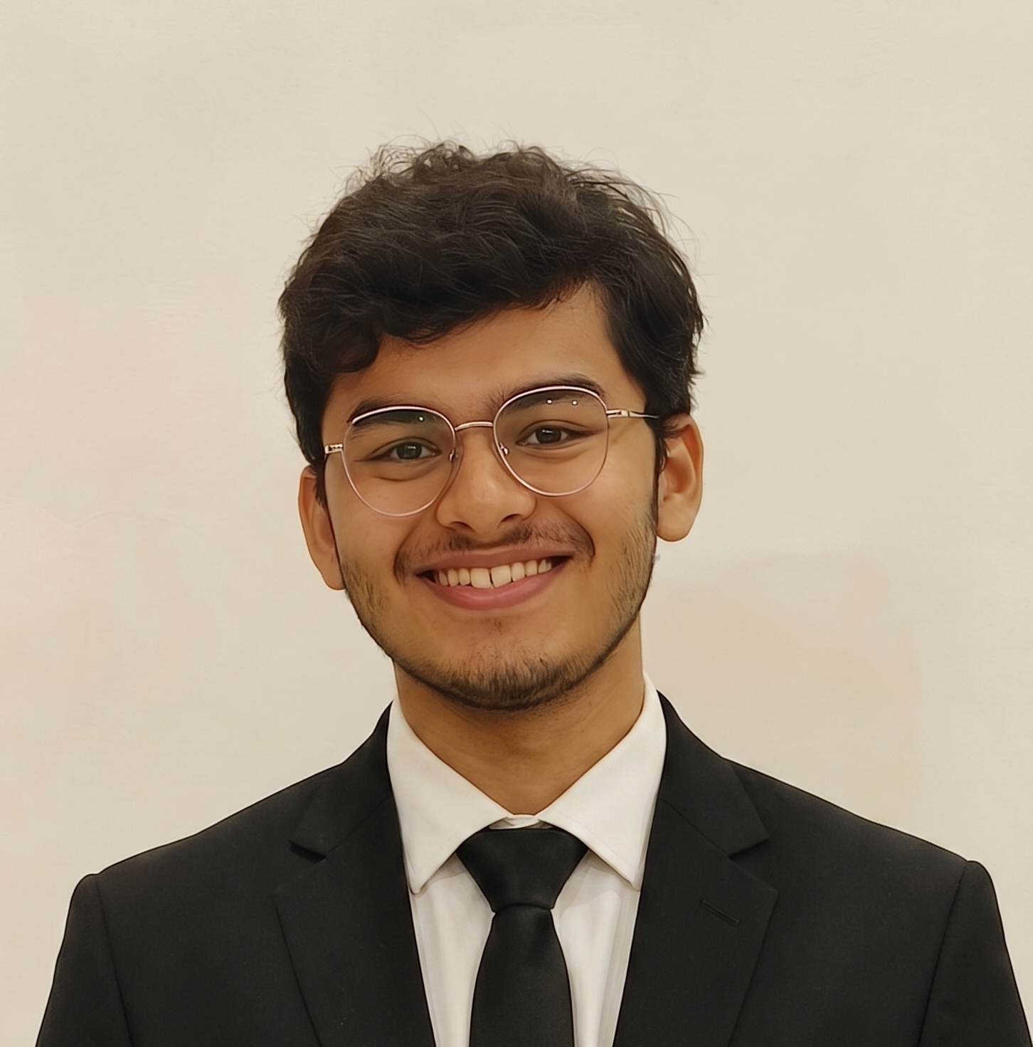 Rishiraj Shukla