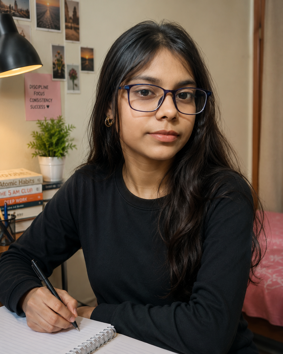 Rishika