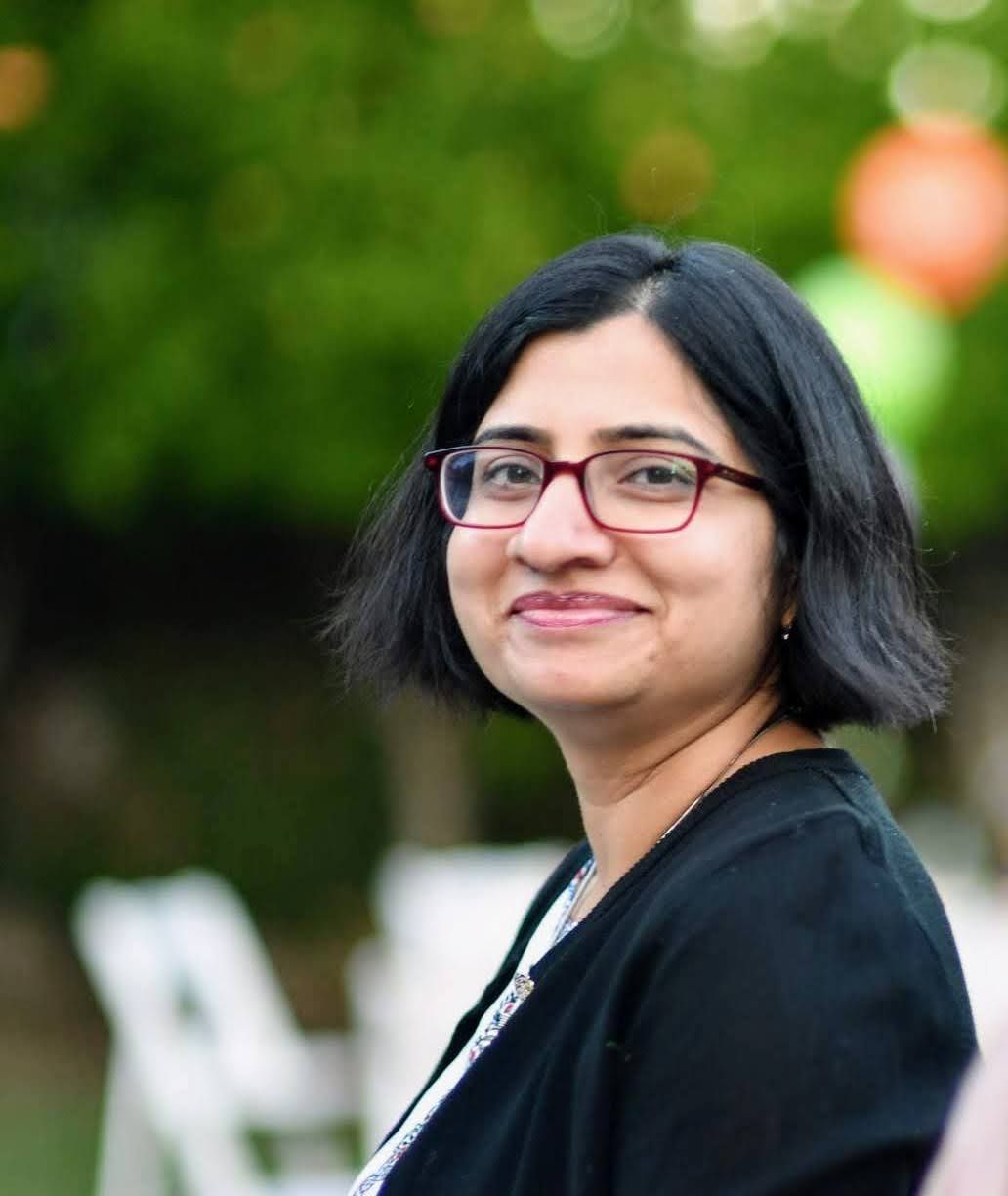 Shilpi Agarwal