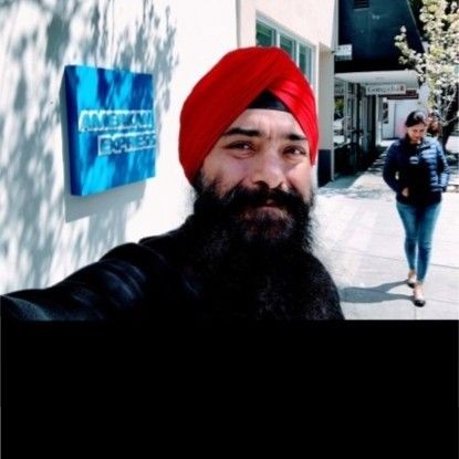 Amandeep Singh Juneja