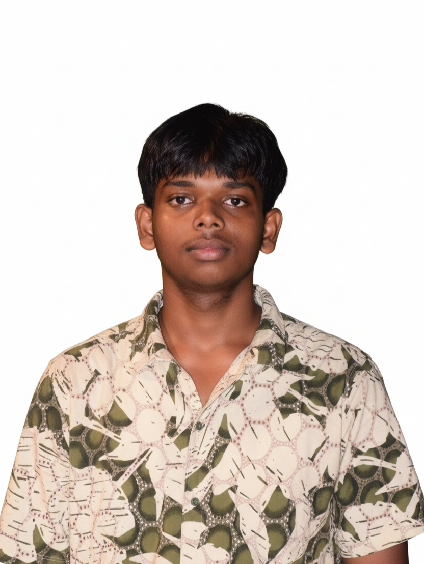 Gubba Manohargupta