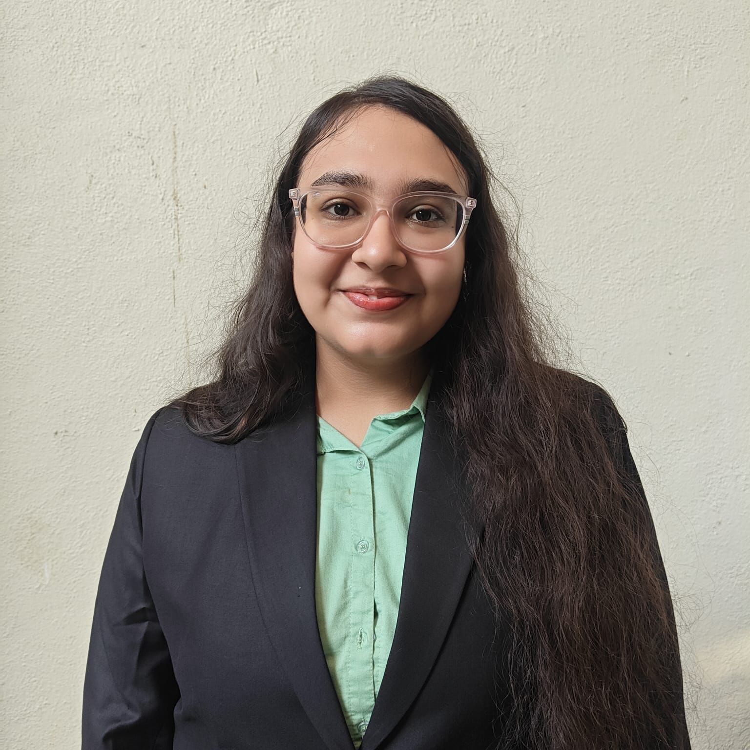 Harleen Kaur
