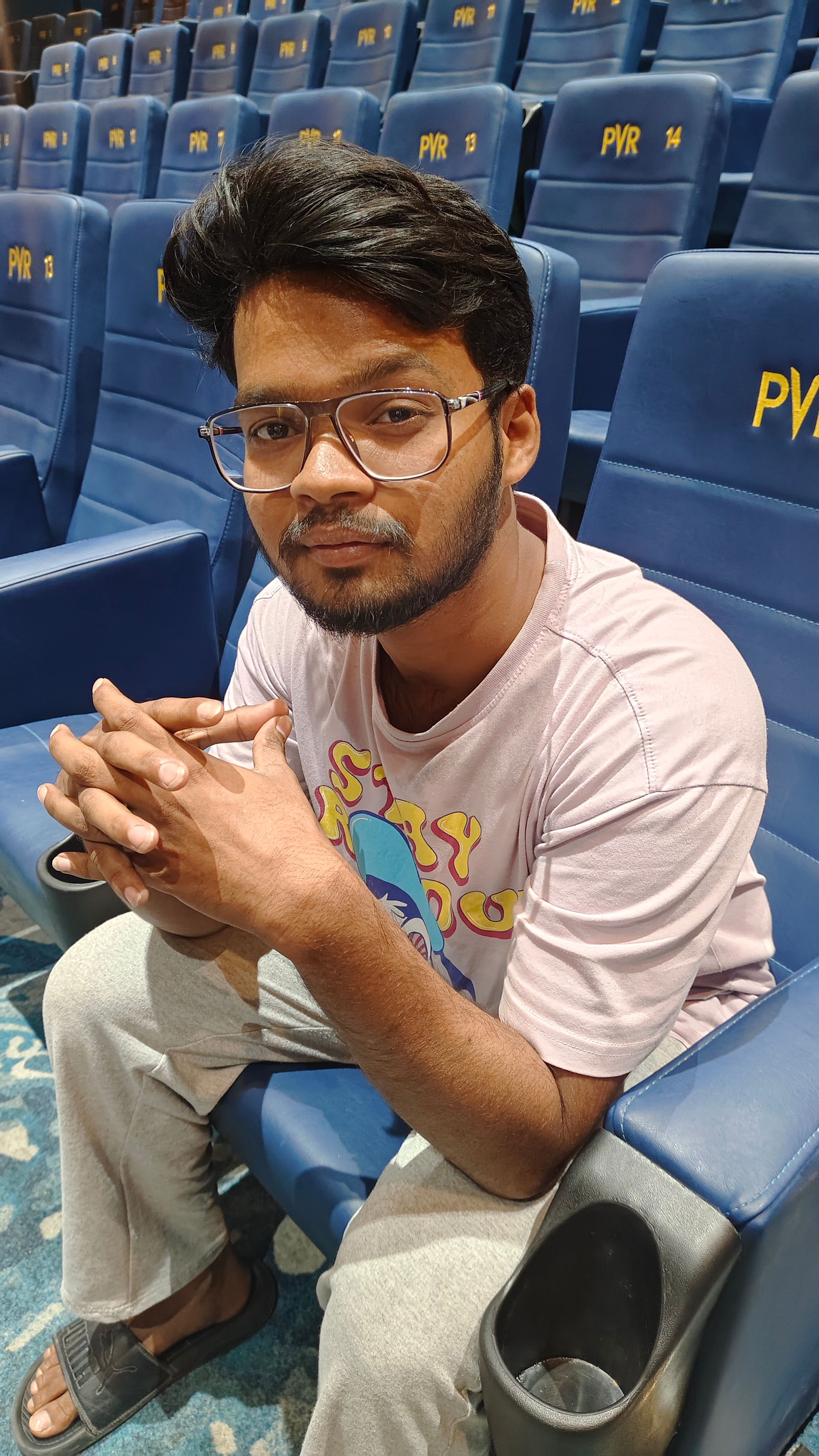 Harshith