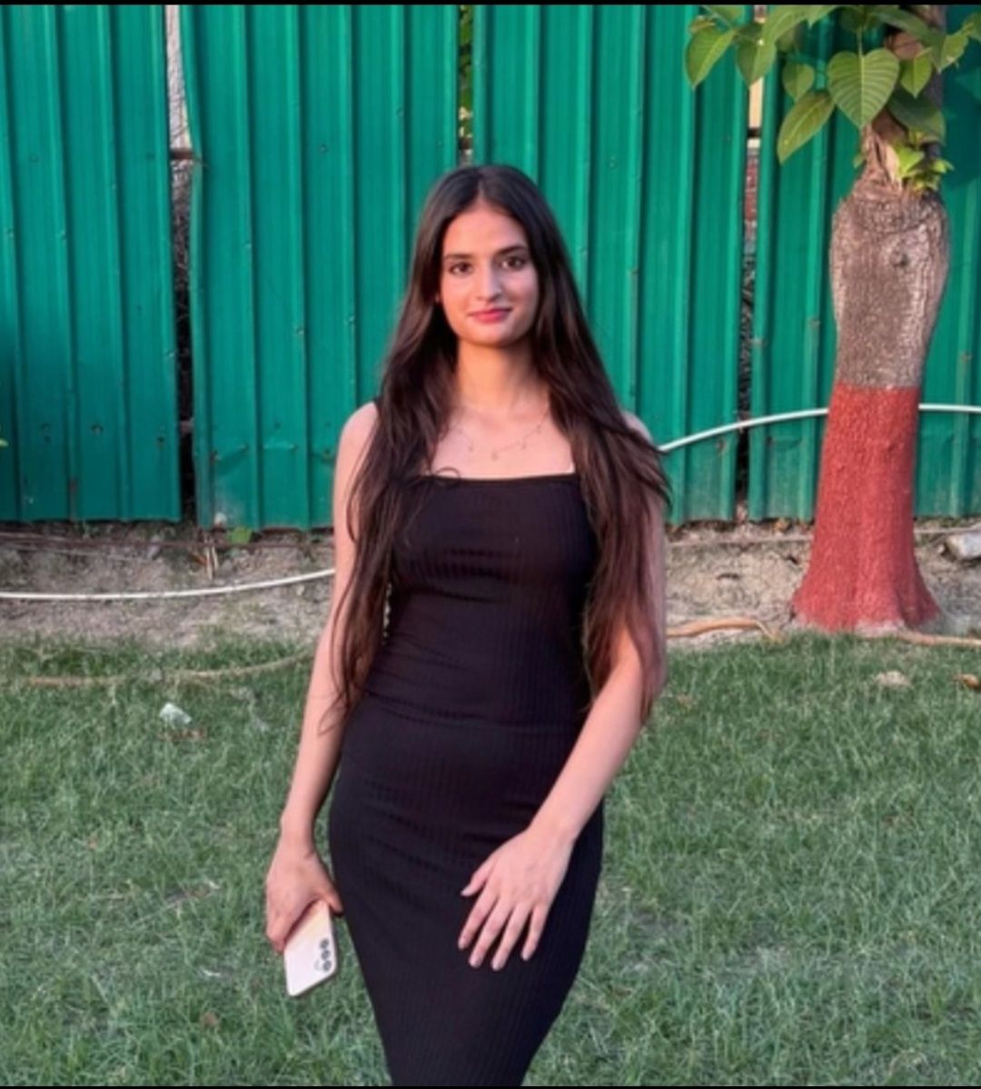 Smrati Dixit