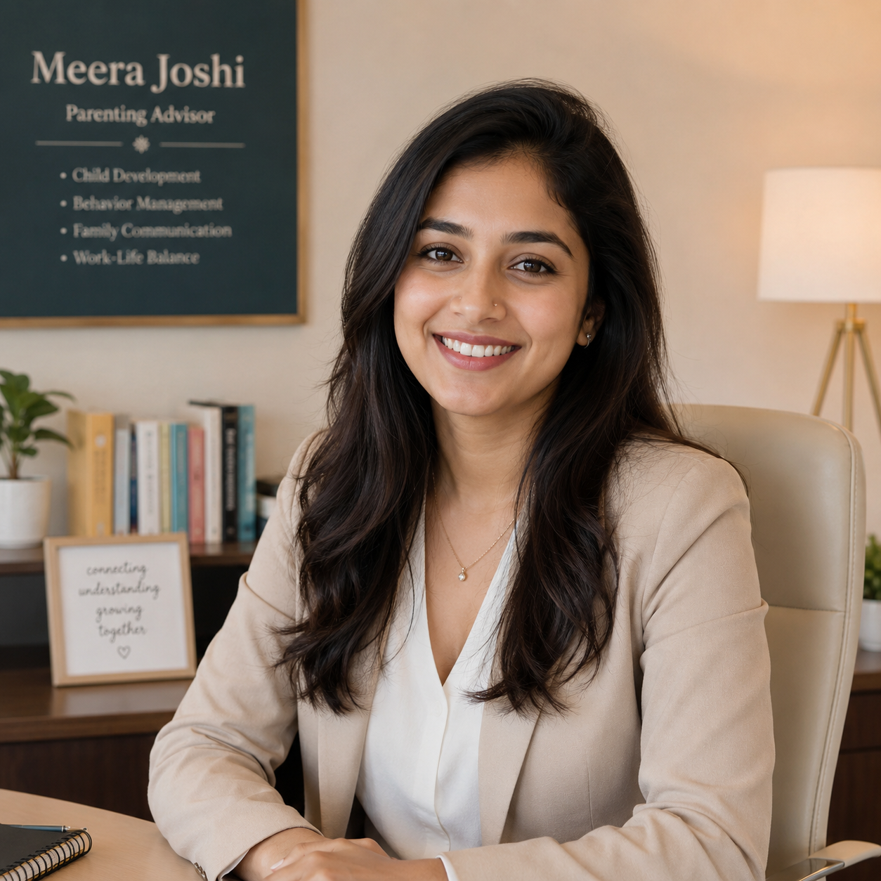 Meera Joshi