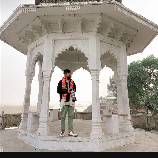 Aman Gupta
