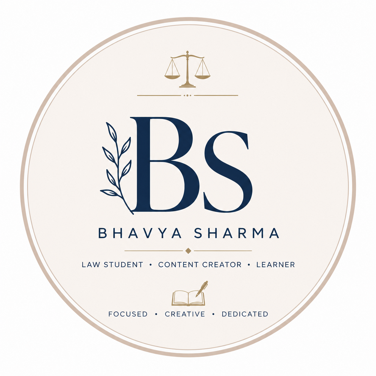 Bhavya Sharma