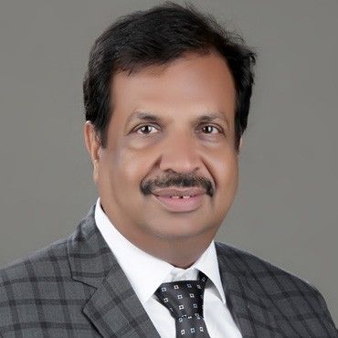 DINESH KUMAR GOYAL