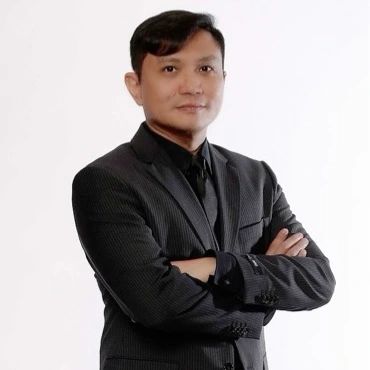 Joey Briones
