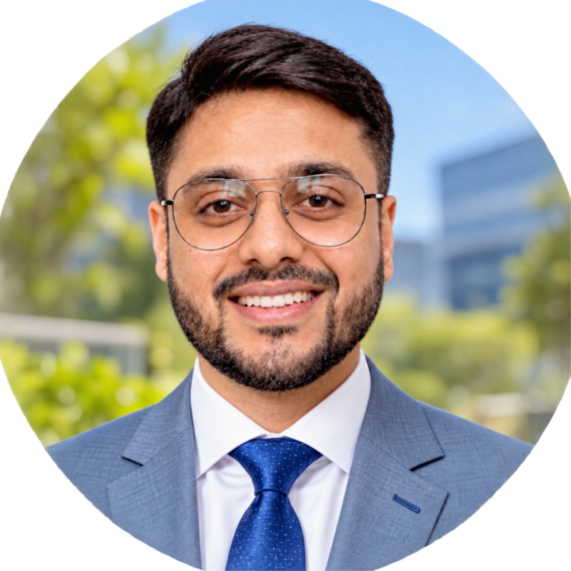 Abhishek Shah