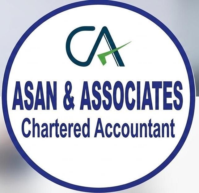 ASAN & Associates ( Chartered Accountant )
