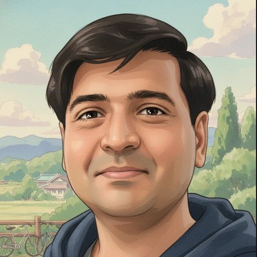 Sandesh Goel