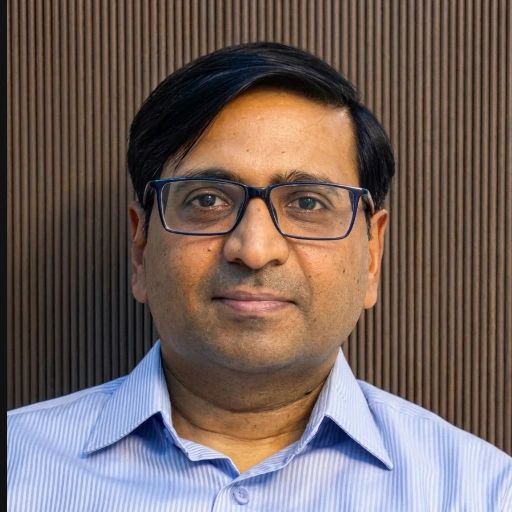 Sandesh Goel