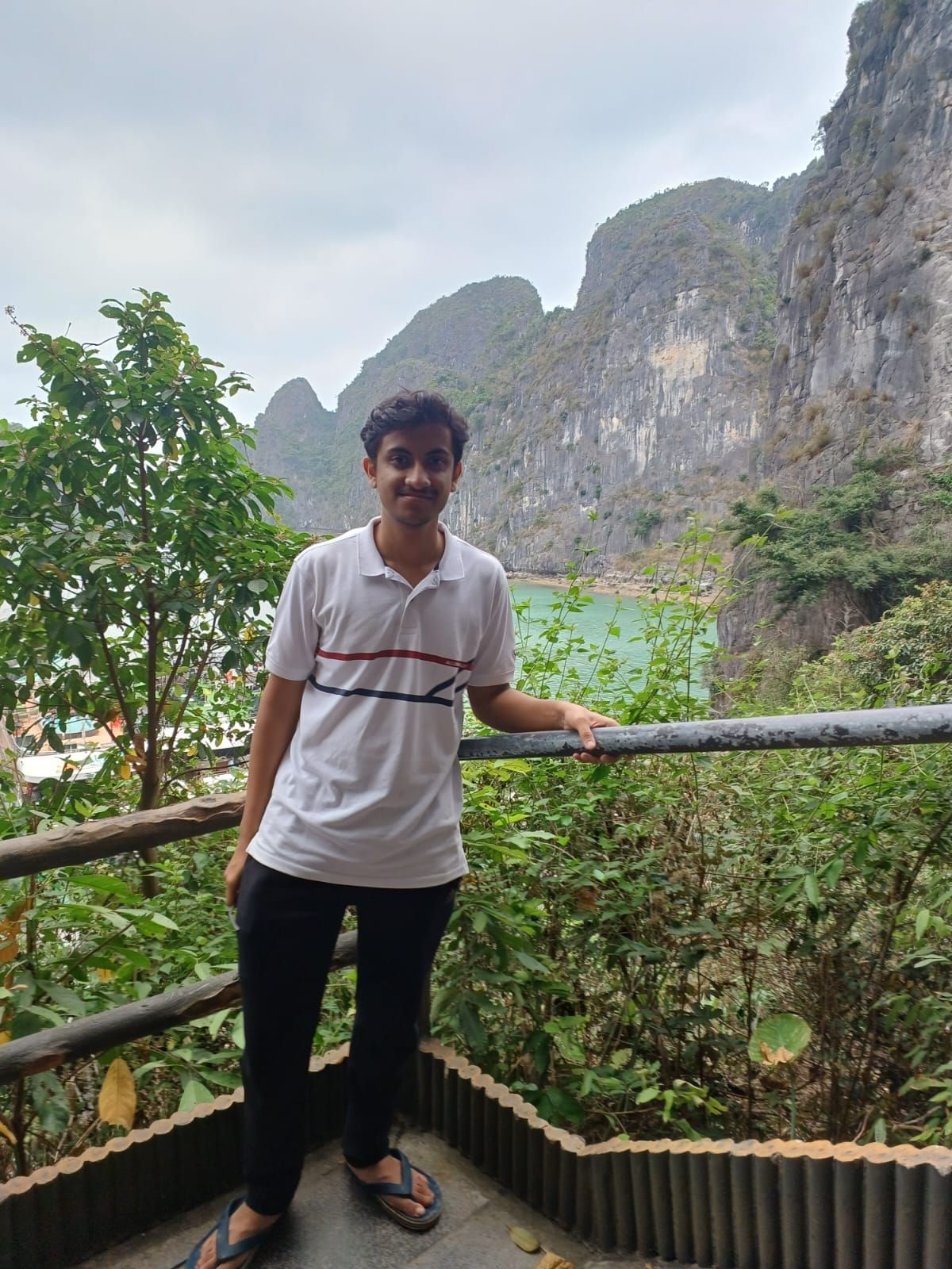 Satwik