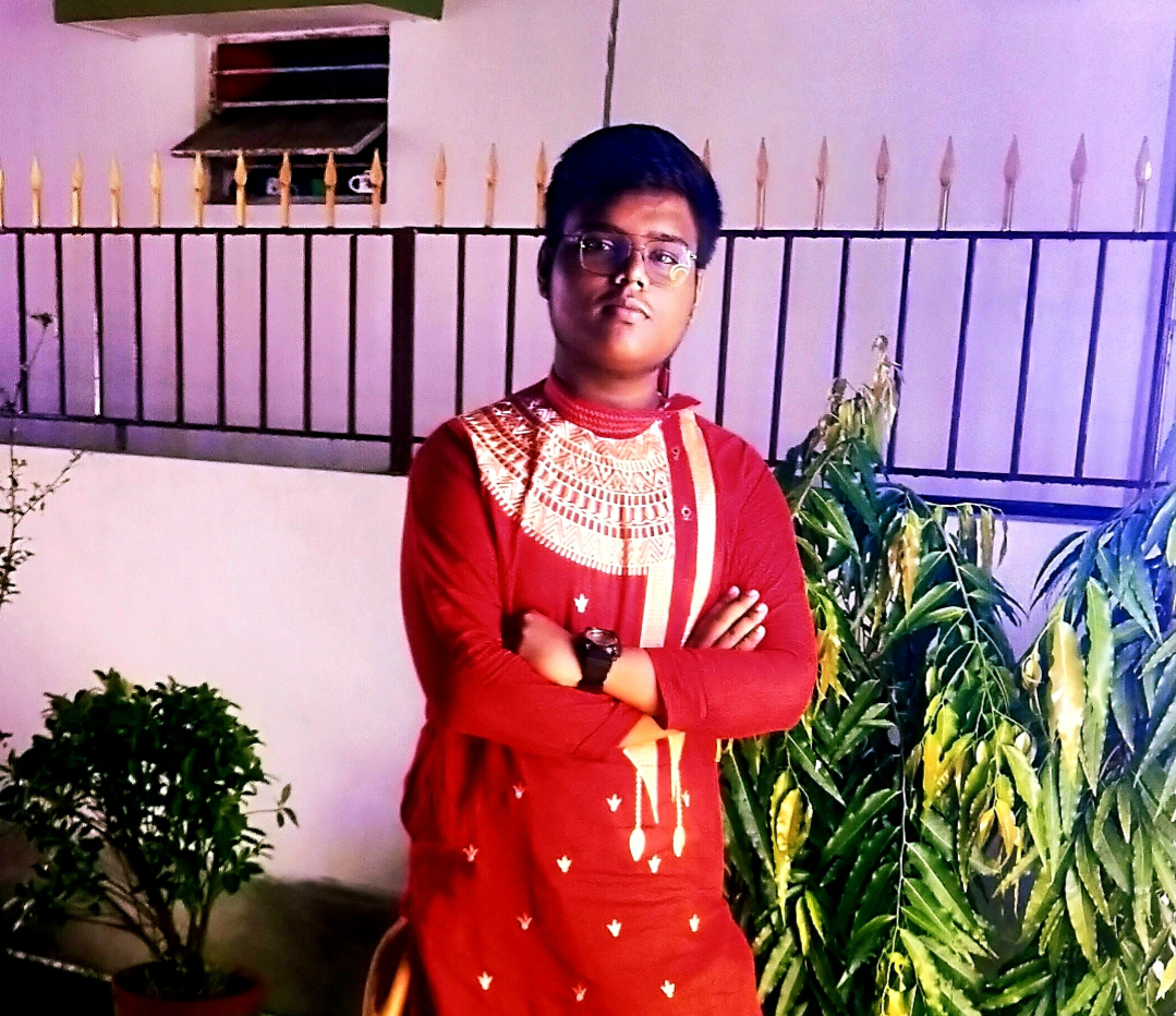 Rudranil Kundu