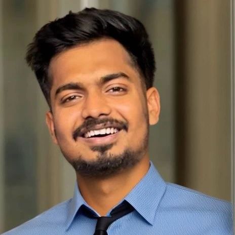 Kartik Pandey