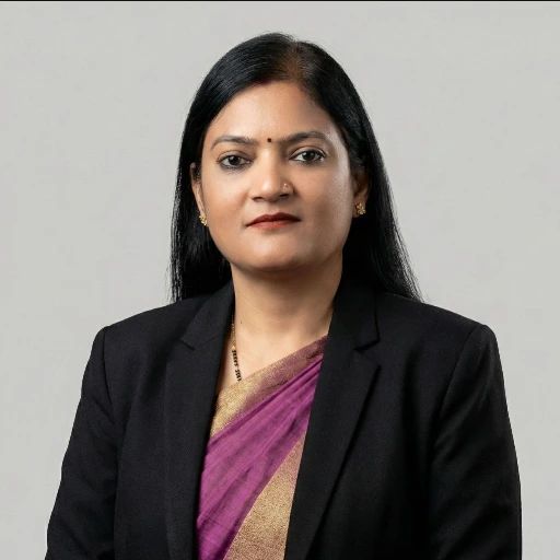 Sujata Pandey