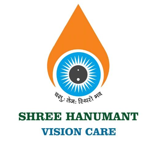 Shree Hanumant Vision Care
