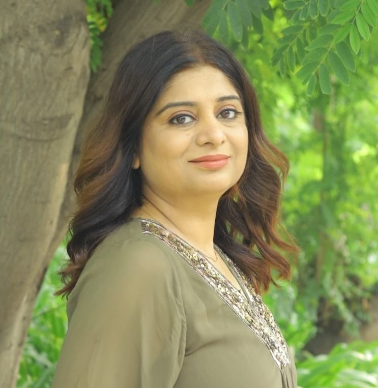 Bhavna Mishra