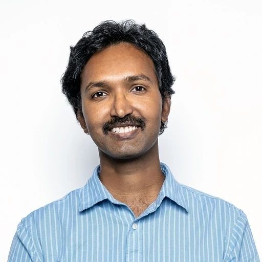 Anurag Nilesh