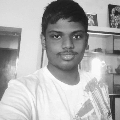 Ravi Sri Teja Kuriseti