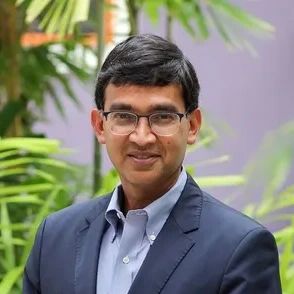 Varun Nagaraj