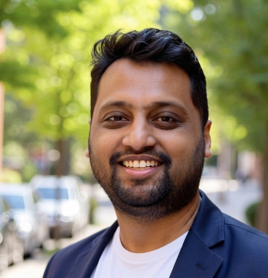 Nitin Gupta