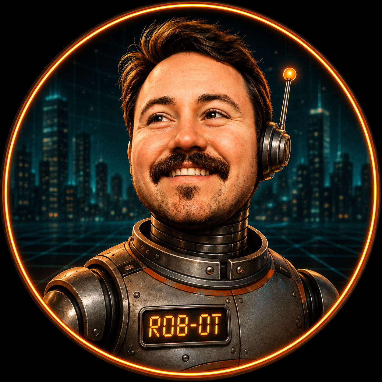 ROB-ot