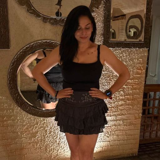 RJ Akriti
