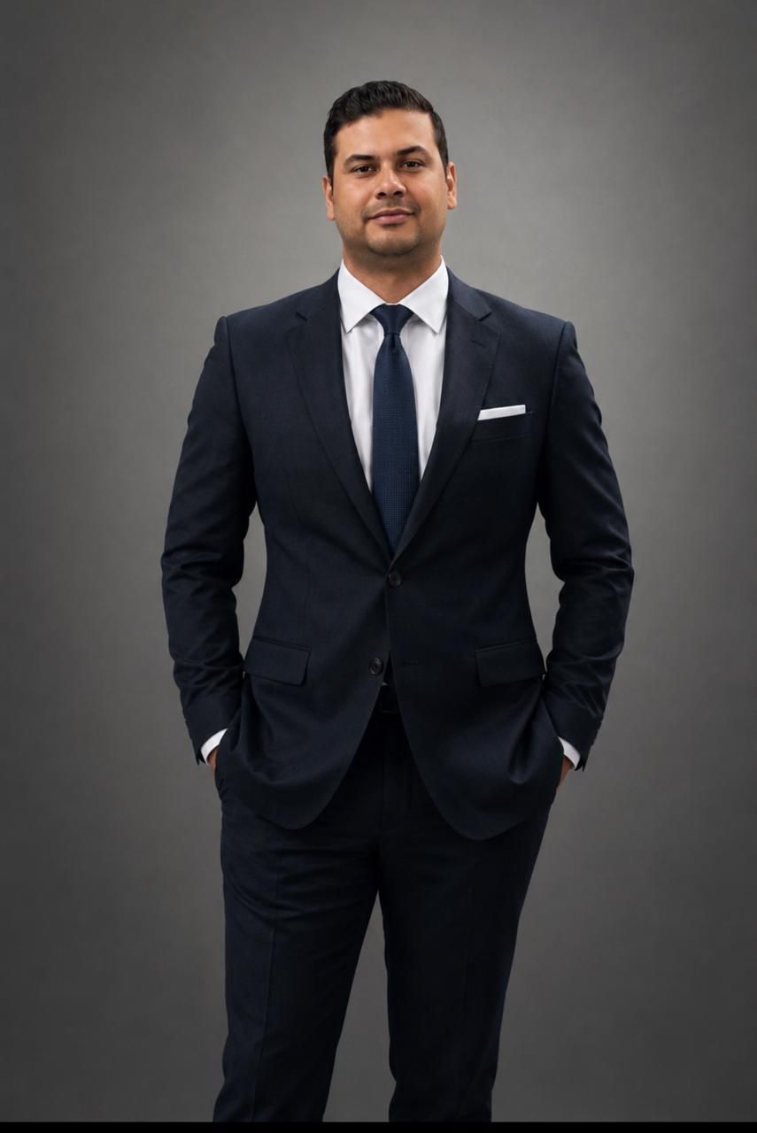 Abhinav Jain